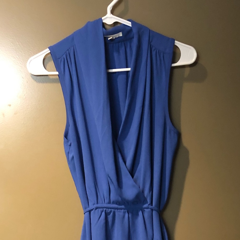 Maurice’s Wrap Dress
